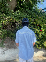 Load image into Gallery viewer, Unofficial Pleasant Valley X Ben Davis Zip up Shirt PRE-ORDER