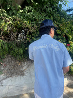 Load image into Gallery viewer, Unofficial Pleasant Valley X Ben Davis Zip up Shirt PRE-ORDER