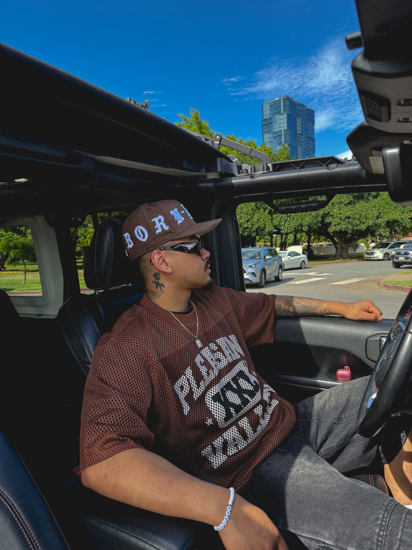 "Hometown Athletic" Jerseys