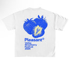 Load image into Gallery viewer, Strawberry T-shirt
