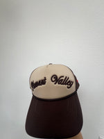 Load image into Gallery viewer, Friends &amp; Family Cherry 8Ball Trucker
