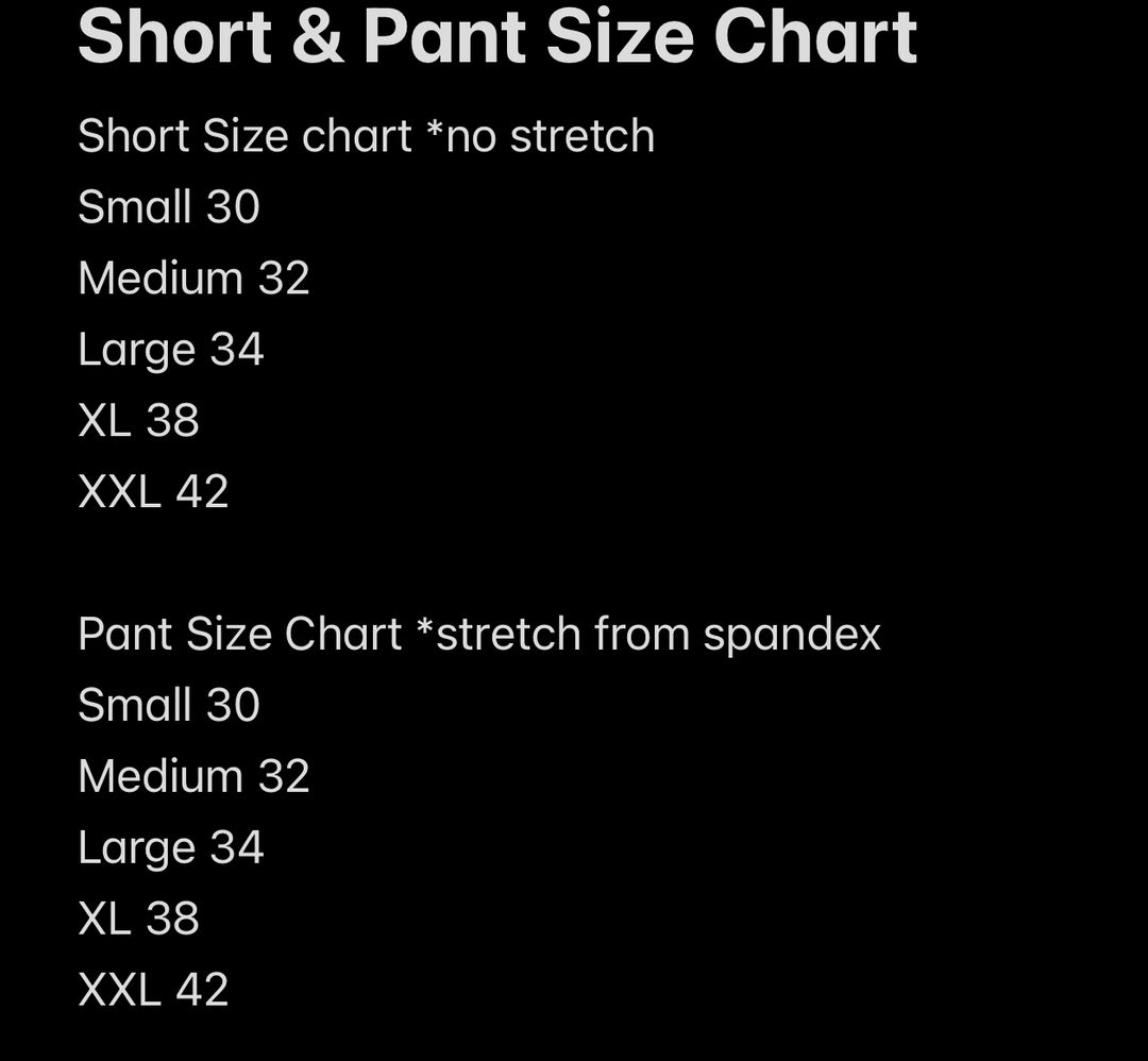 Black Denim Baggy Jeans