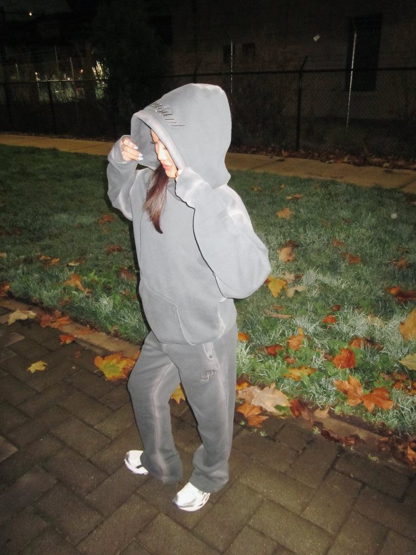 Pleasant Hoodie