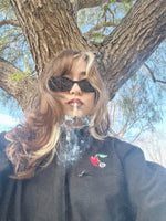 Load image into Gallery viewer, Cherry 8Ball Work Jacket