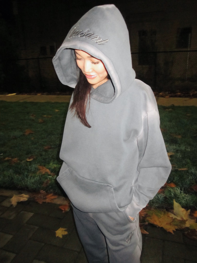 Pleasant Hoodie